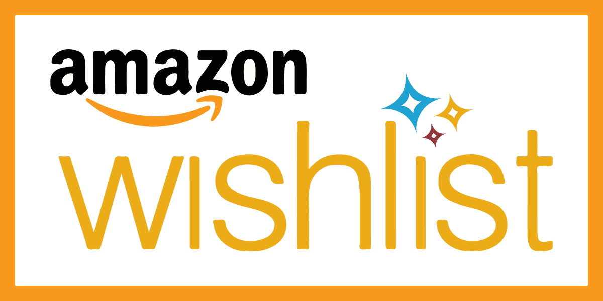 Support New Life Center Though Our Amazon Wish List! - New Life Center