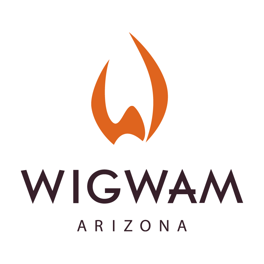 Wigwam Arizona logo