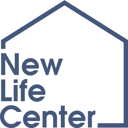 New Life Center logo
